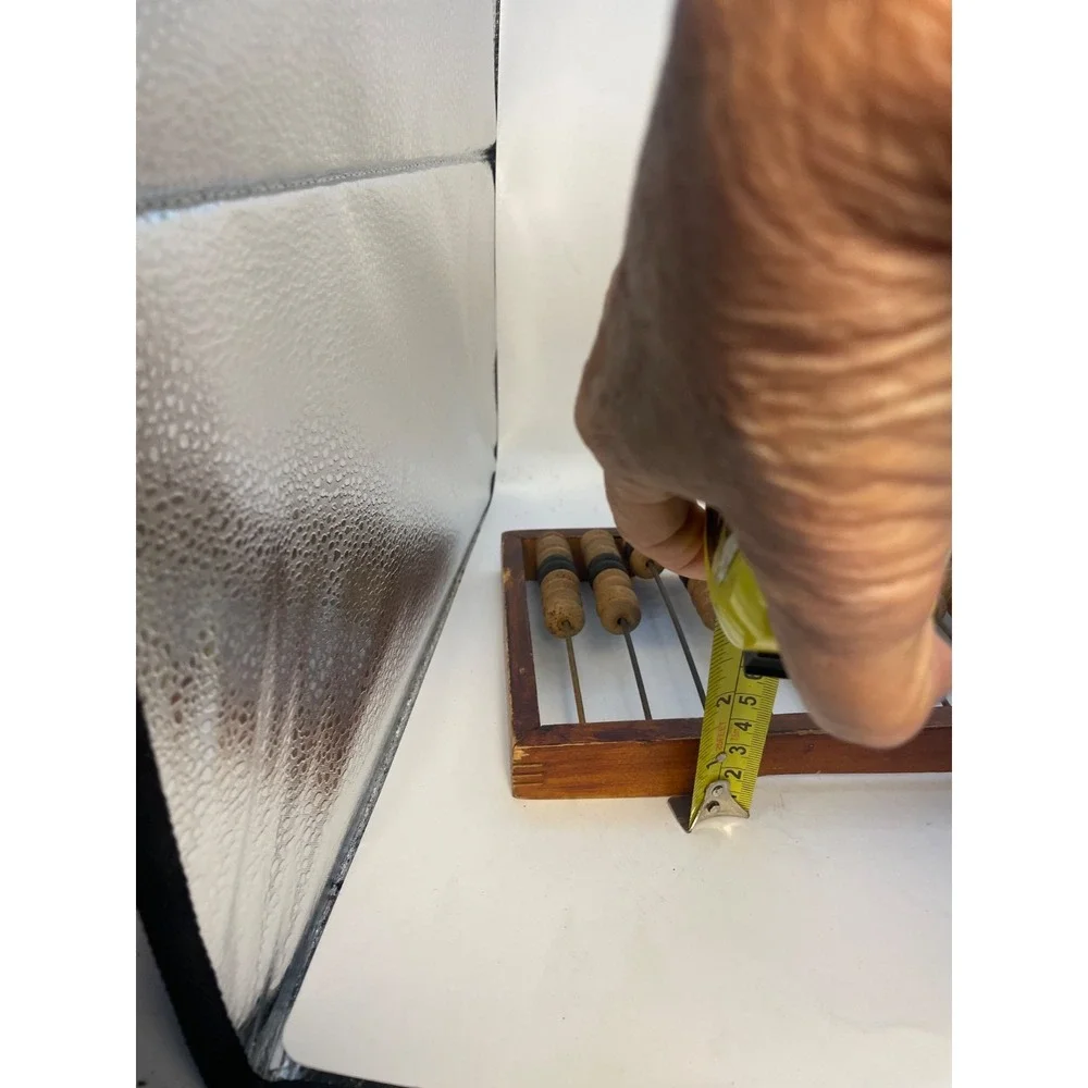 N/A this wooden
